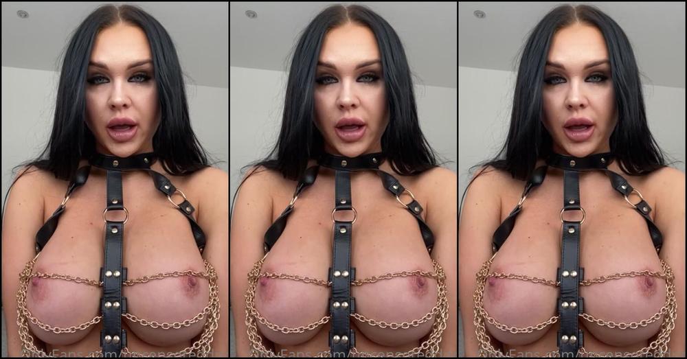 Obey Angelina My Vips You Got This One And You Will Get More For Fr