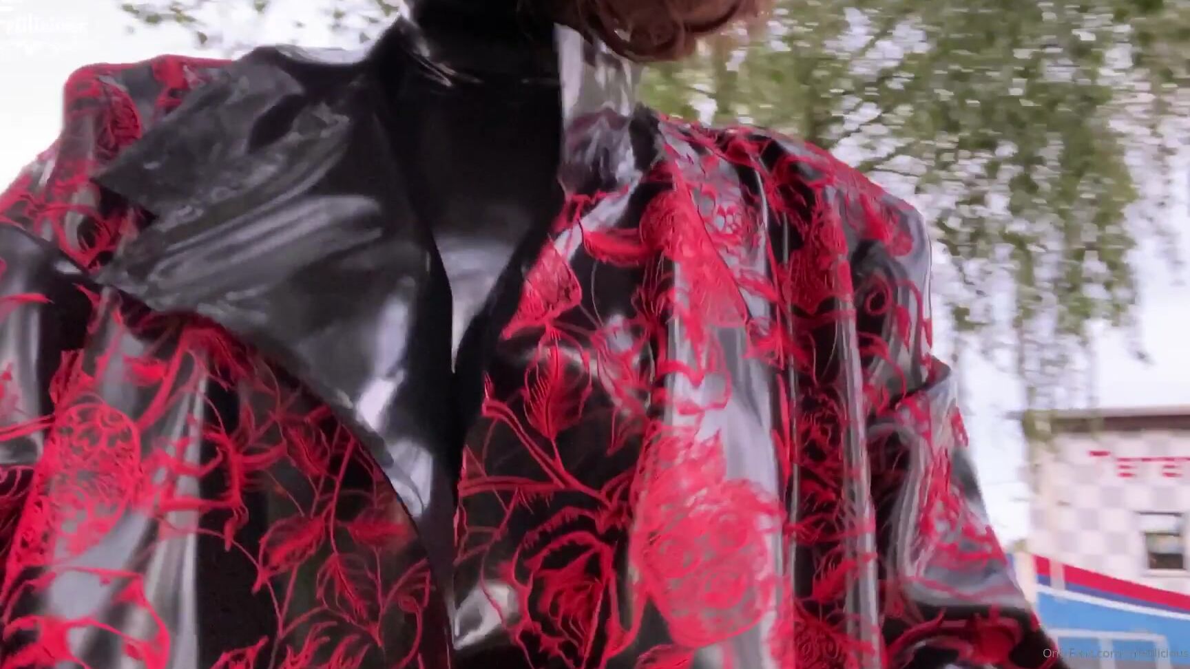 Mfetilicious Bea Miersch Shooting Weekend Part The Th And Also Last Outfit I Wore On Saturday A Fe