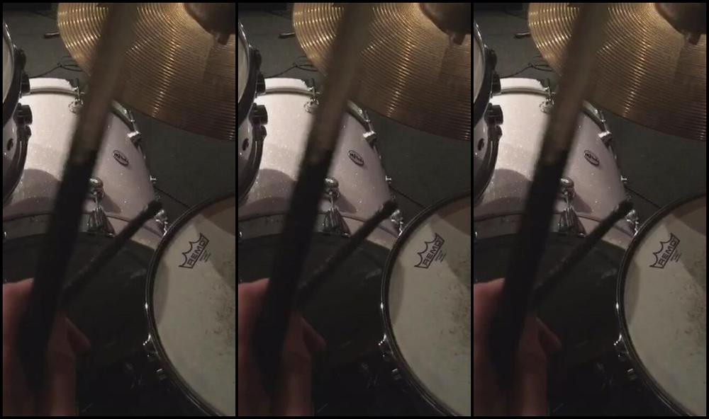 Felicity Feline Day In The Life Jamming Being A Weirdo