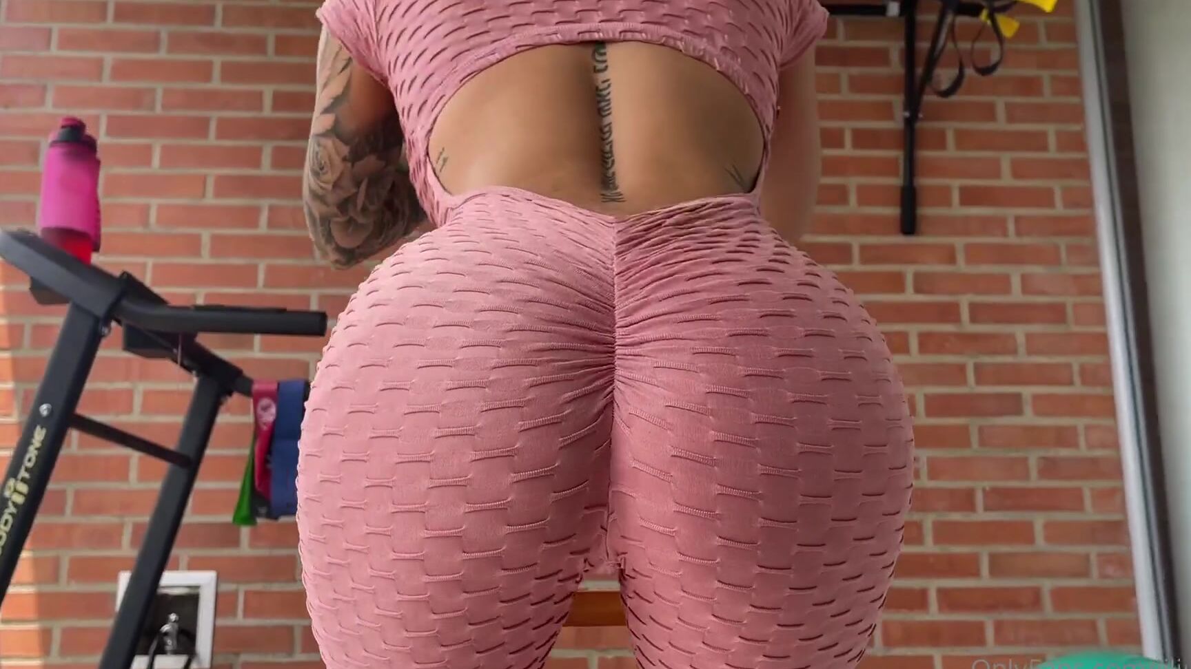 Andreaalvarezz This Is My Favorite Glute Routine Would You Like To Train With Me Let Me Know If Y