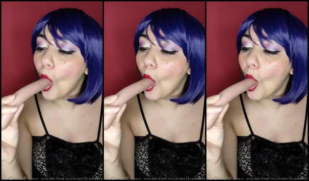 Emily Maxemilweber Nicknamed Maxemilweber 03 08 2021 Onlyfans Video Who Knows Maybe With A Few Extra Tips