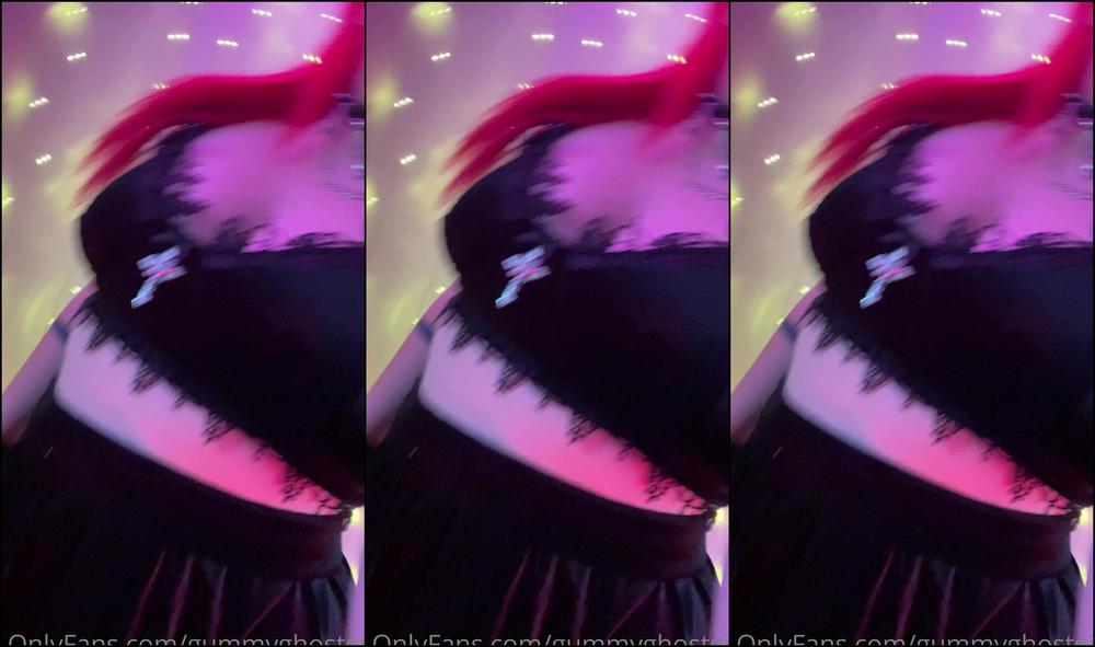 Gummyghostgirl 2021 09 02 2210080719 I Ll Suck You Dry