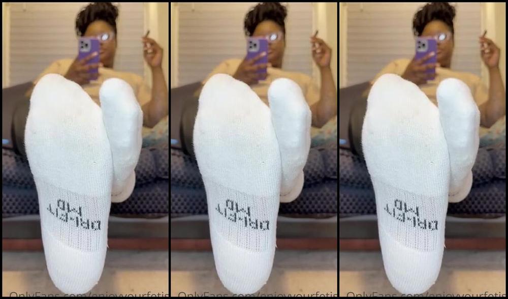 Enjoyyourfetish Onlyfans Tongueinmytoesp