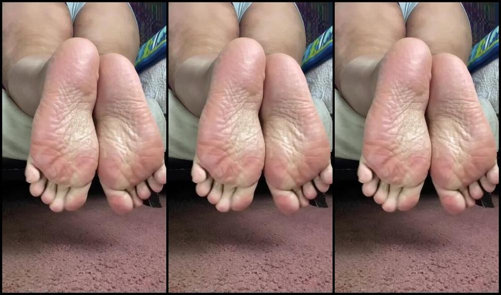 Preciousdigits Nicknamed Preciousdigits Foot Fetish 09 06 2022 Onlyfans Video Some Motivation For Your Tuesday Blues