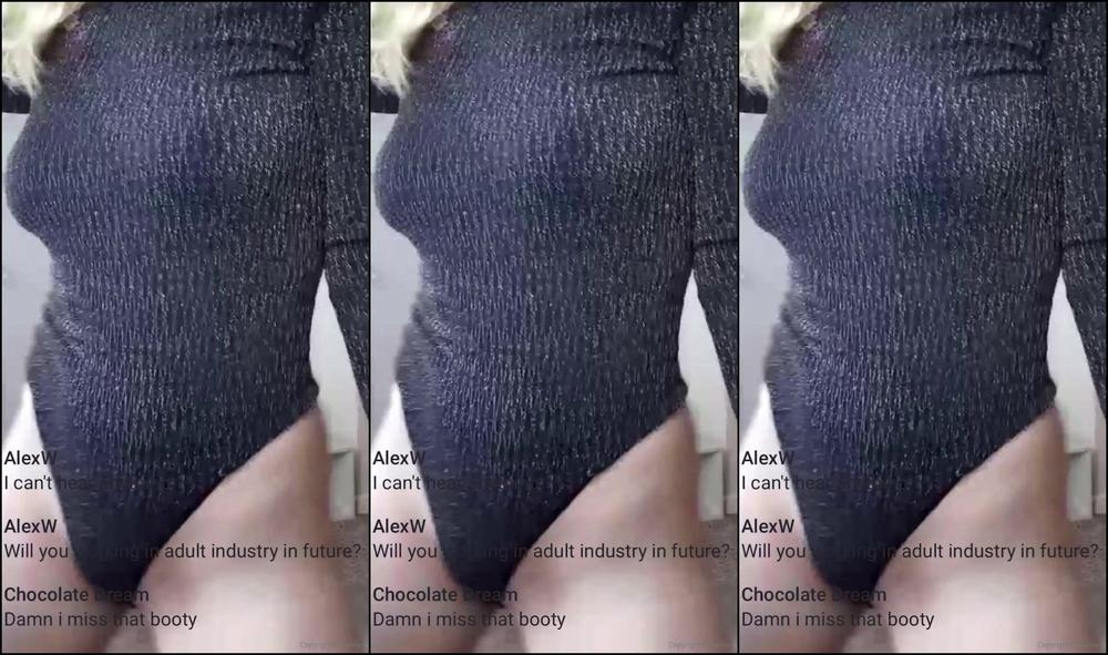 Gracefae Lockdown Party And Get To Know Me Hangout This Was A Liv