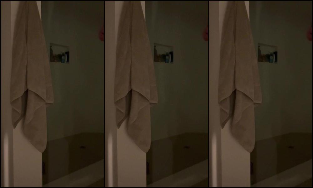 Tootsietreasure69 3585432877 11 29 2024 Happy Friday Getting Clean Before I Get Dirty For The Chiefs Game