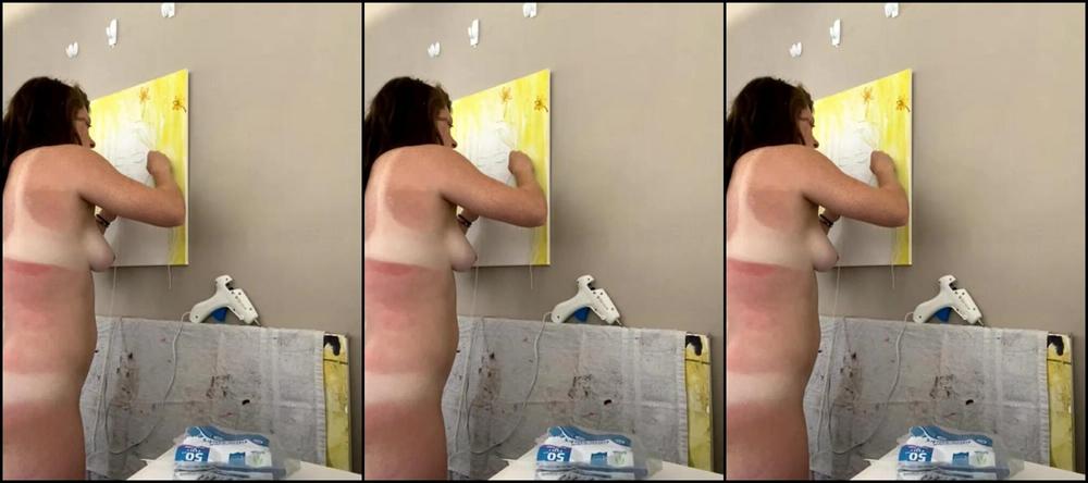 Creepyspookygirl Stream Started At