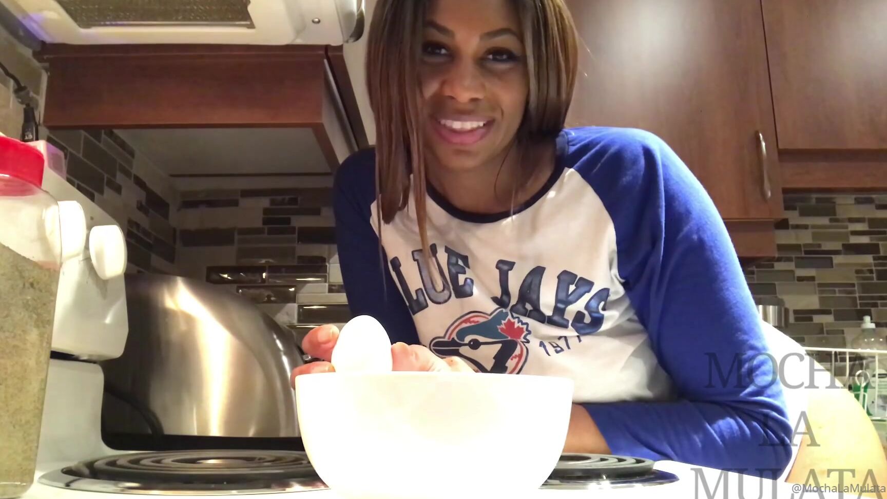 Mochalamulata Part So Your New Girlfriend Just Read About A Scientifically Proven Method To Find Out