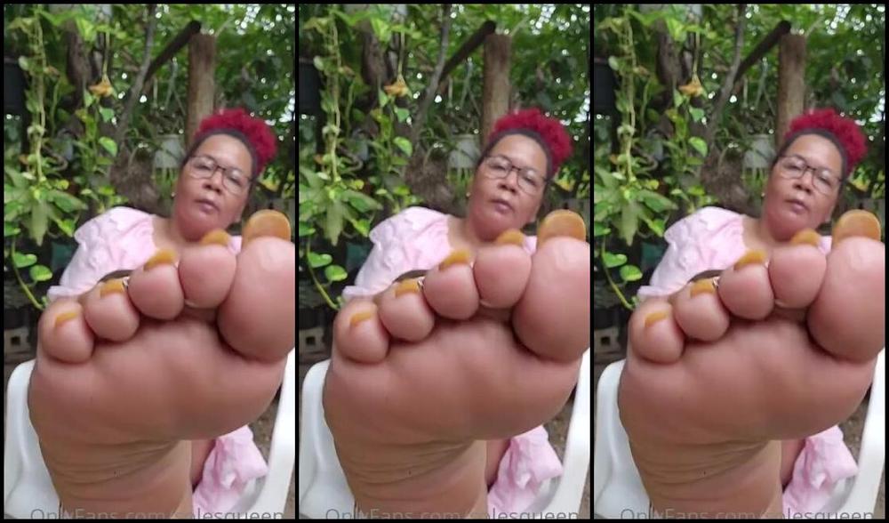 Meryann Aka Solesqueenrd Onlyfans Hello My Loves I Wish You An Excellent Weekend I Am In Recovery I Have Not Been Feeling Well Late