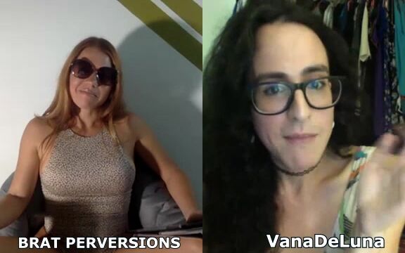 Bratperversions Podcast Ep Her Feminization Progress