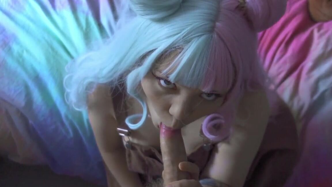 Furiyssh Минет от симпатичной Furiyssh xHamster xhamster