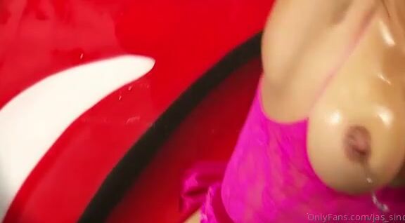 Jasmine Sinclair Sexy Skater Girl Big Oily Nipple Clam Gy Ah K Maqkavn E H Source