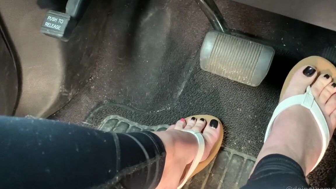 Dmostest Nicknamed Doingthemostest Onlyfans Who Likes To Watch Me Drive N