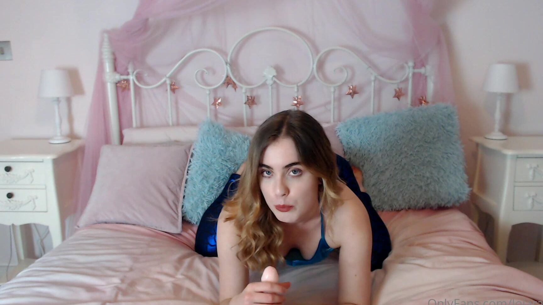 Lolaraexxx Shiny Hand Job Tease For Step Daddy Re Upload As Realised The Audio Was Out Of Sync Par