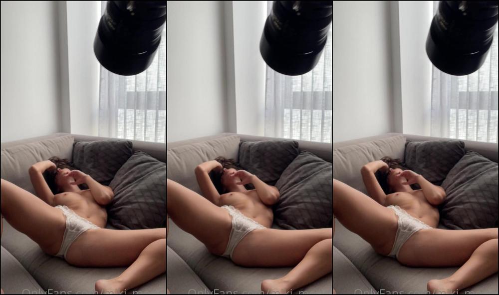 Miki Infinita 2241061753 10 07 2021 Photoshoot Day You Will Love It