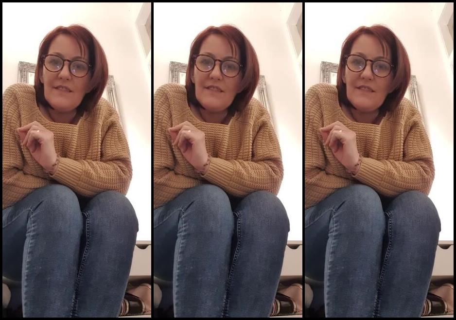 Miss B Nicknamed Missb52S Onlyfans 01 30 2021 Good Morning Cunts