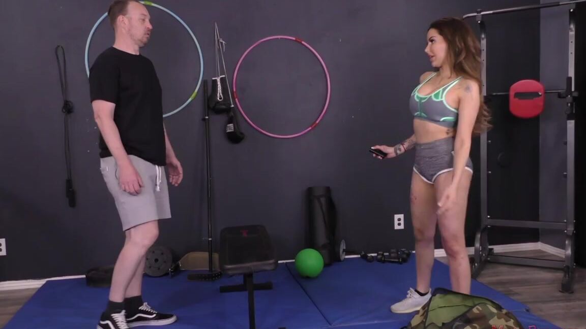 Meanbitches Onlyfans Video The First Part Of Our New Scene With Vivienne Wynter Foot Worship Plus Some Extra Ass Wors