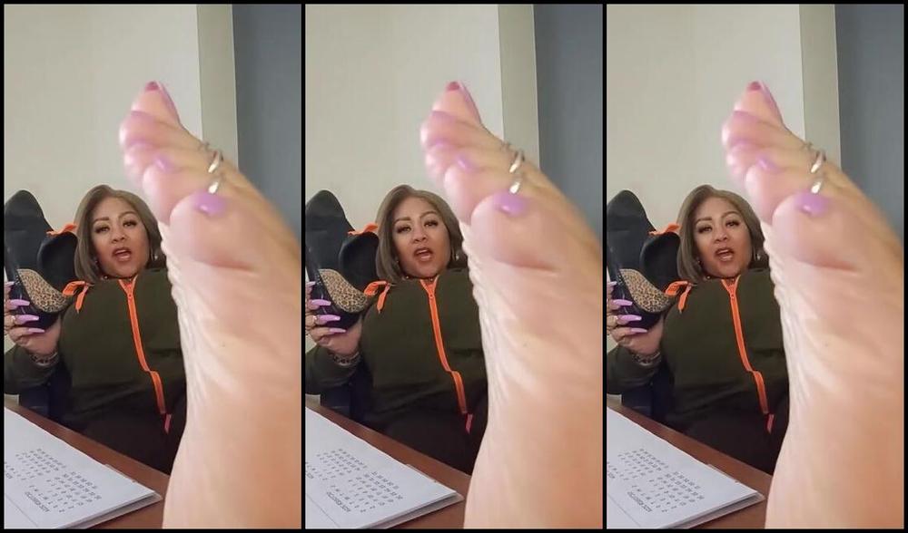 Mywaysoles 09 17 2024 Onlyfans Video Shhhh Its Our Time At The Office