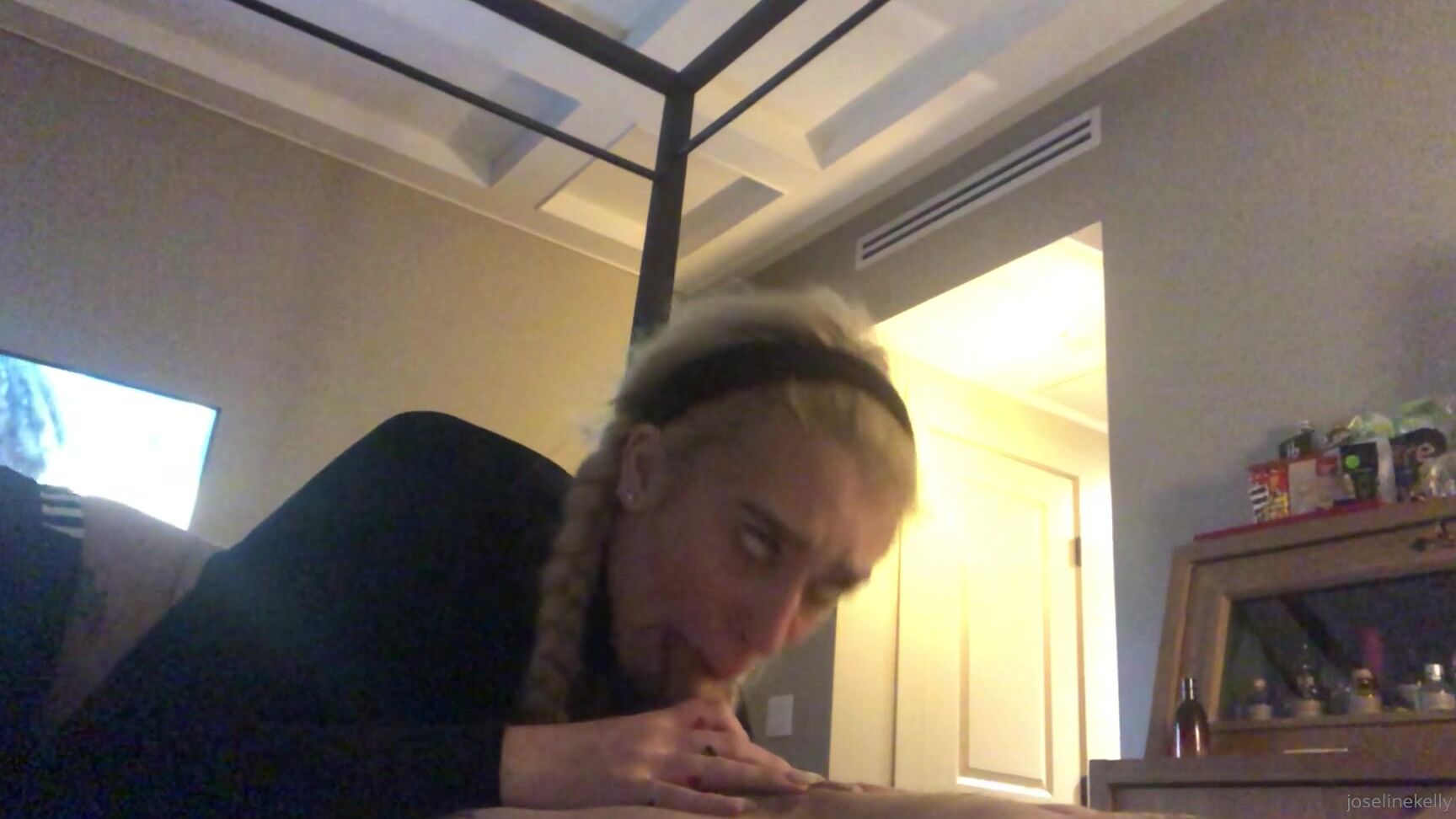 Joselinekavaski I Got Creampied After This