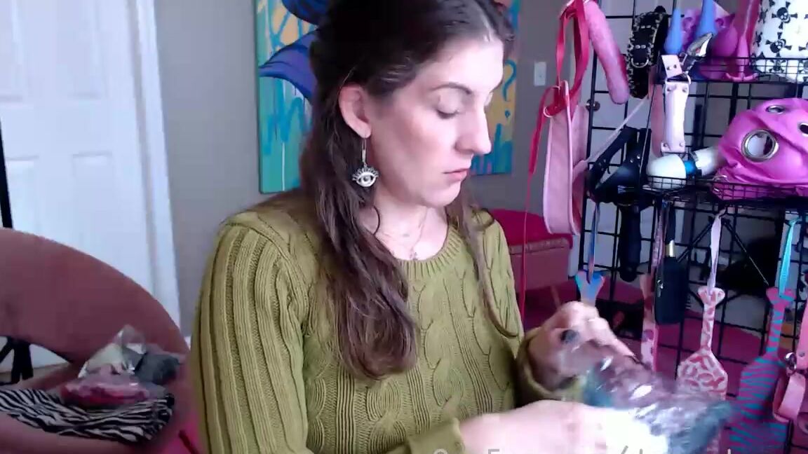 Ms Tomorrow Nicknamed Dommetomorrow Onlyfans Stream Started At 10152022 0744 Pm Gifts Well Done Bookgrl Dolly Jeff