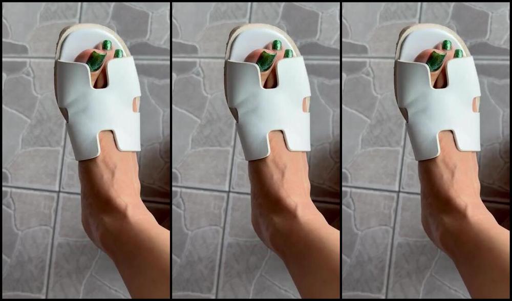 Worldsexiestfeet 01 15 2025 Onlyfans Video Forgot To Post These Clips For You Guys Hope You All Have A Great Day X Nguk