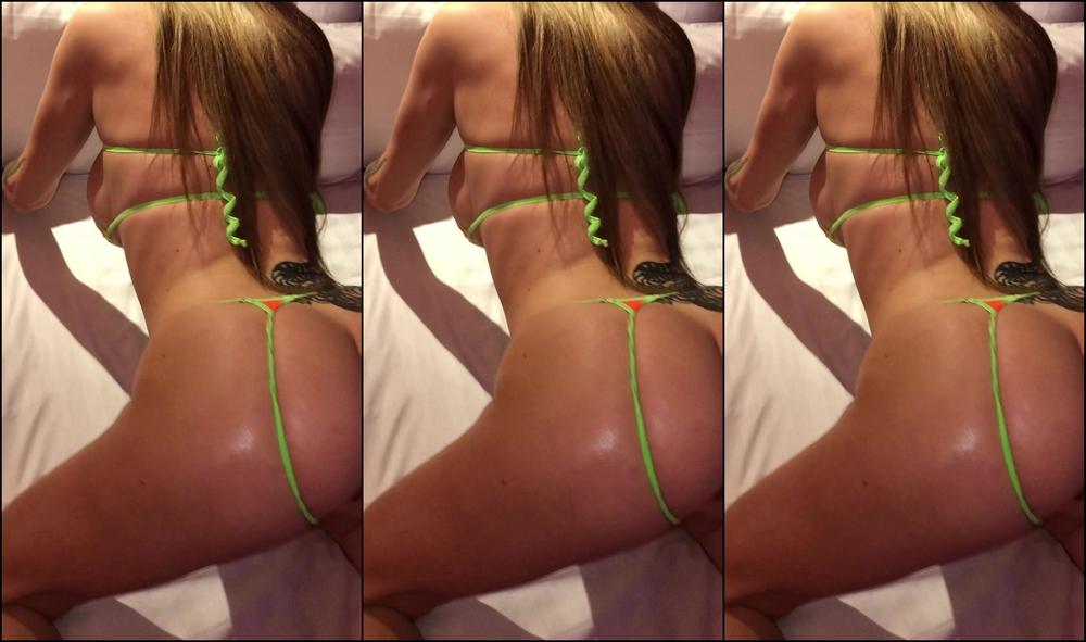 Milanasw 20 04 18 19544333 Anal Balls 1080X1920