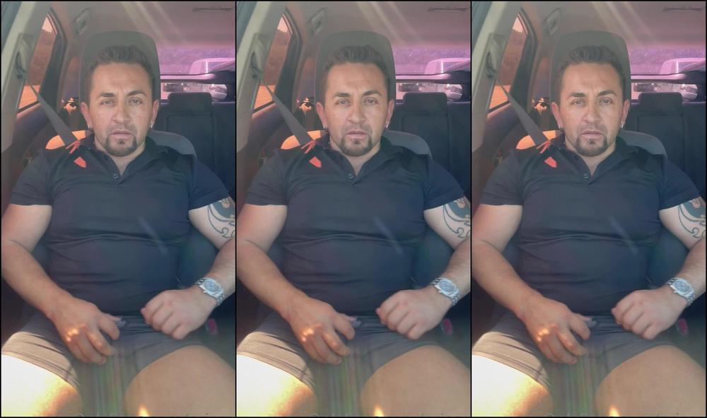 Arias Sf 2551087750 08 07 2022 Doing My Thing Well Daddy Drives Me Around