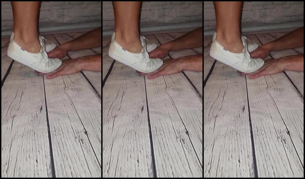 Natalya Roman Nicknamed Natalyaroman7 04 12 2020 Onlyfans Video Here Is A Old Custom Hand Trample Video I Made About A Year Ago