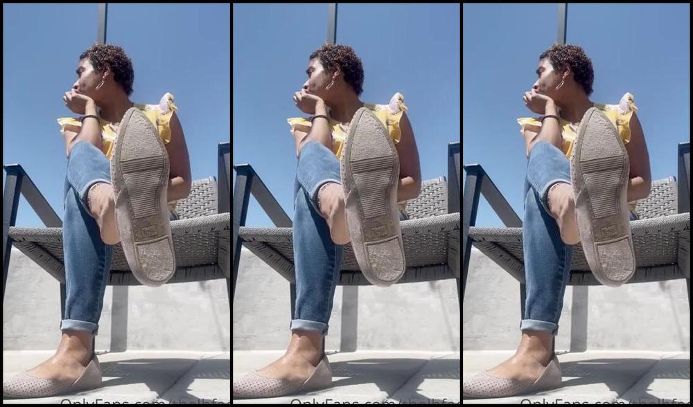 Thelbfeet Nicknamed Thelbfeet Onlyfans Video 6626