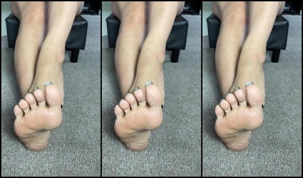 Deedeericanfeet Onlyfans As Requested In This Interesting View