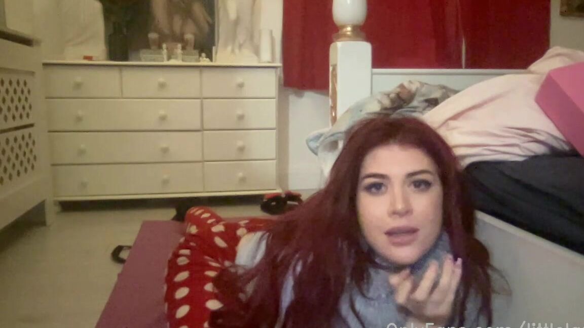 Littlelanta Stream Started At Pm A Really Really Quick Stream Just To Check In Before