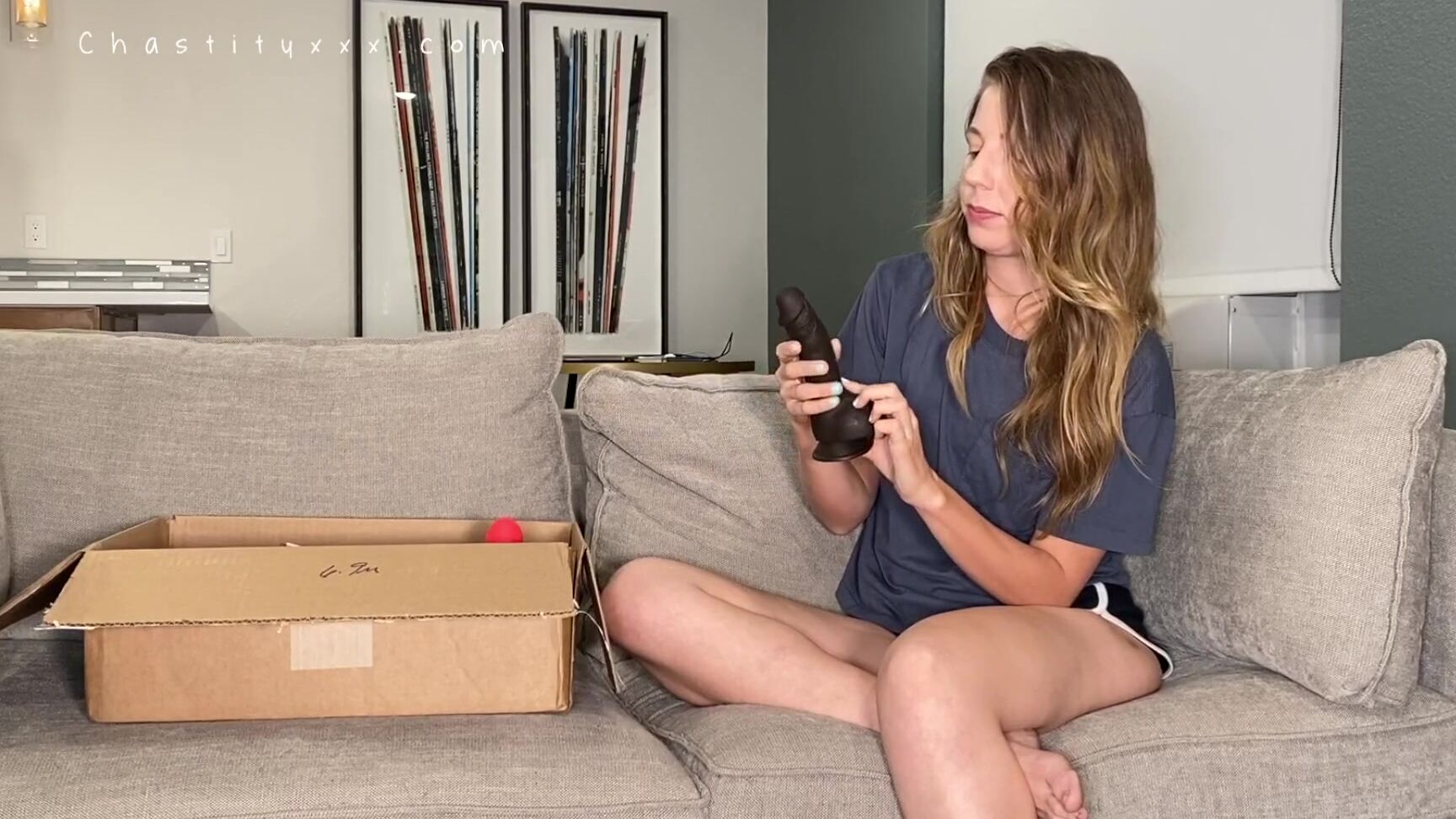 Chastitylynn My Toys Came A Huge Thank You To Everyone Who Contrib