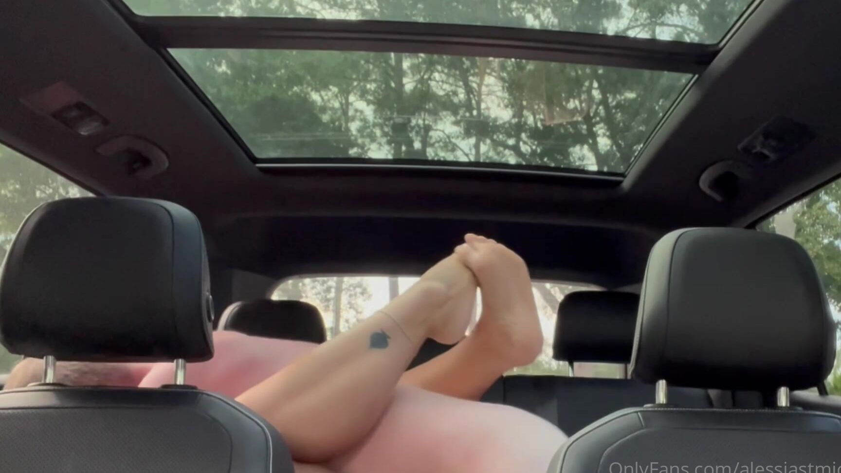 Alessiastmichael Asmmsa Haulover Fun Day Two Episode The Fun