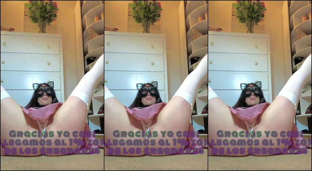 Miamorlozano 2036391064 02 19 2021 Gracias Por Estar Ac Y Ayudarme Y Ayudarme Tambi N A Llegar Ya Mero Al 1 Top