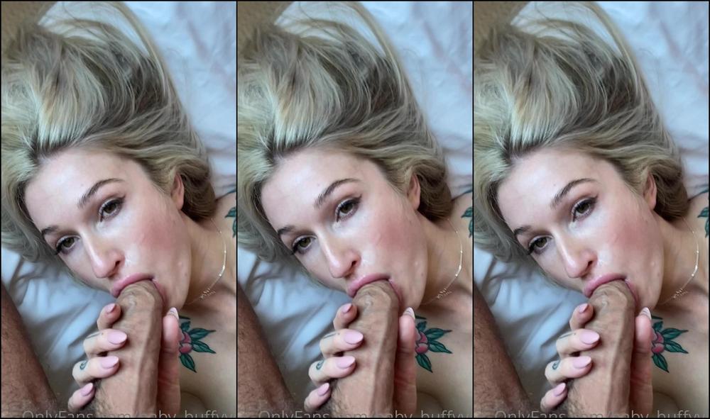 Baby Buffyvip Video 091