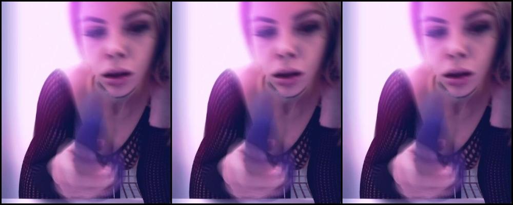 Bankrollbarbie Spit Fetish Mindfuck