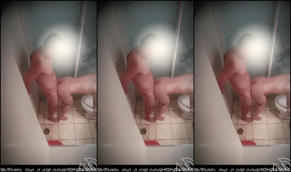 Asian Domestic Zone Self Filmed 07547