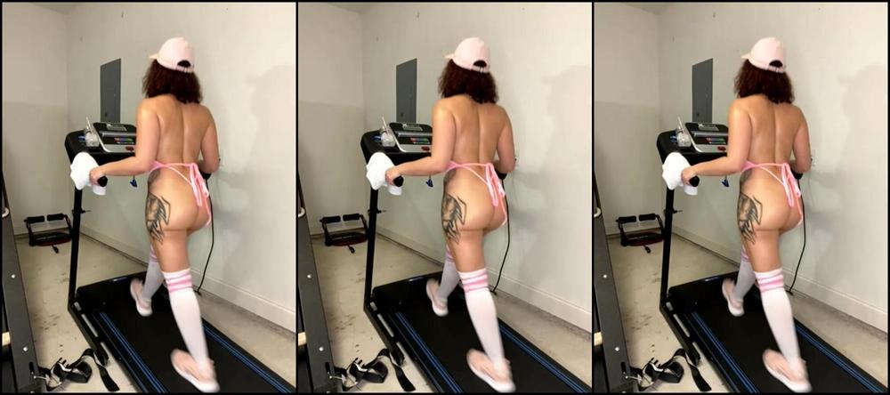 Mstriggahappy Stream Started At Pm Workout Stream