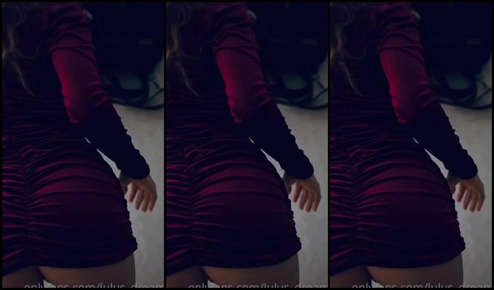 Lulus Dreamz Nicknamed Lulus Dreamz Onlyfans I Am More Like The Fuck That And Pull Them Off After Putting Them On You Have No Idea How Much Zj