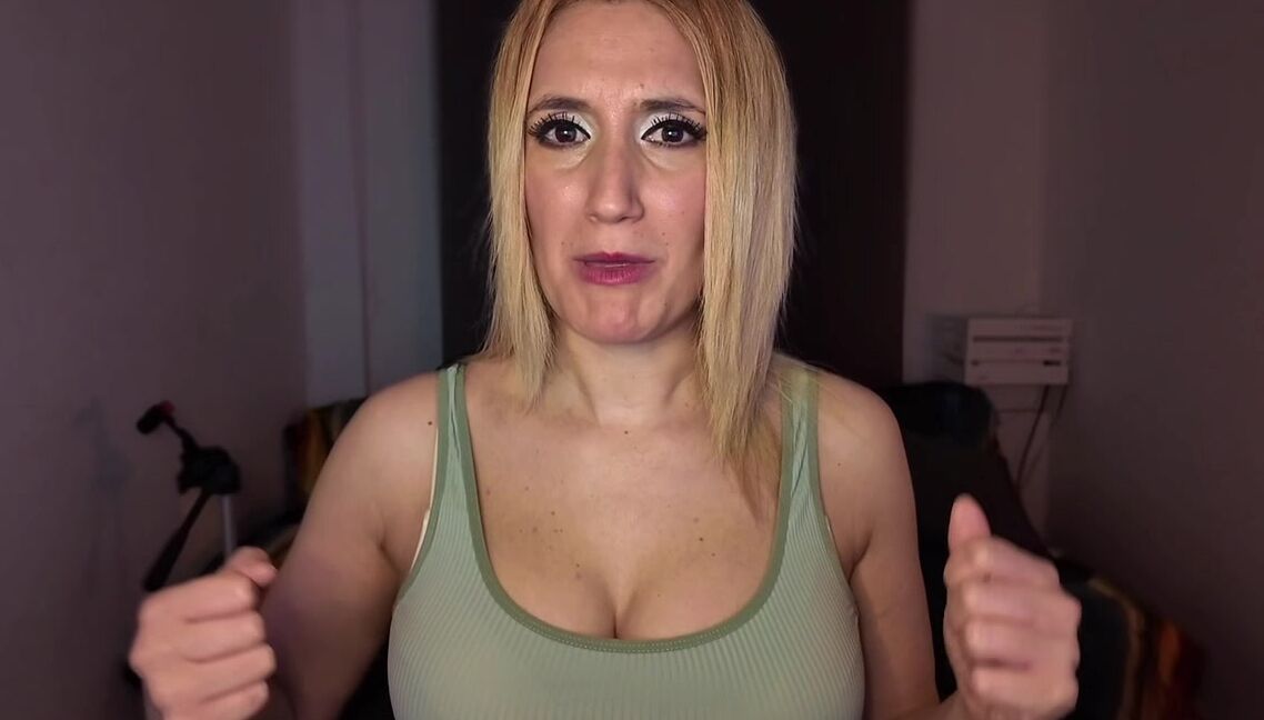 Yasminramos Yasmin Episodio Me Motivo Para Hacer Deporte