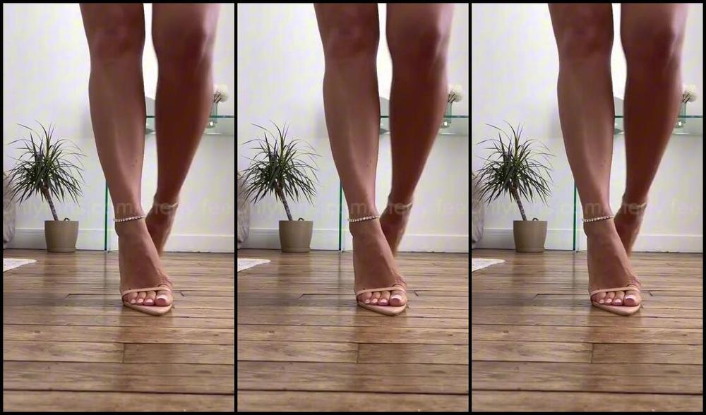 Megyfeet Foot Fetish 08 28 2024 Onlyfans Video Je Suis Sur Que Ca Texcite De Me Voir Retirer Mon String Comme Ca