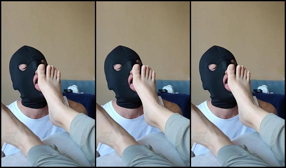 Sahibegezginn 12 19 2024 Onlyfans Video Without Nail Polishfootfetish Footslave Footfetuihp