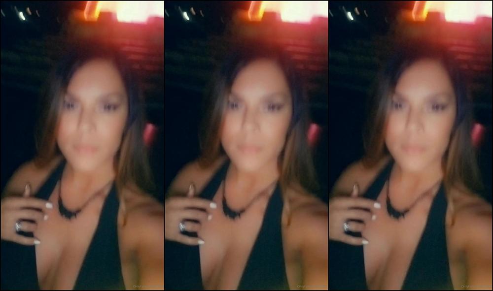 Kbass Took A Quick Little Trip To Visit A Family Member Who Isn T