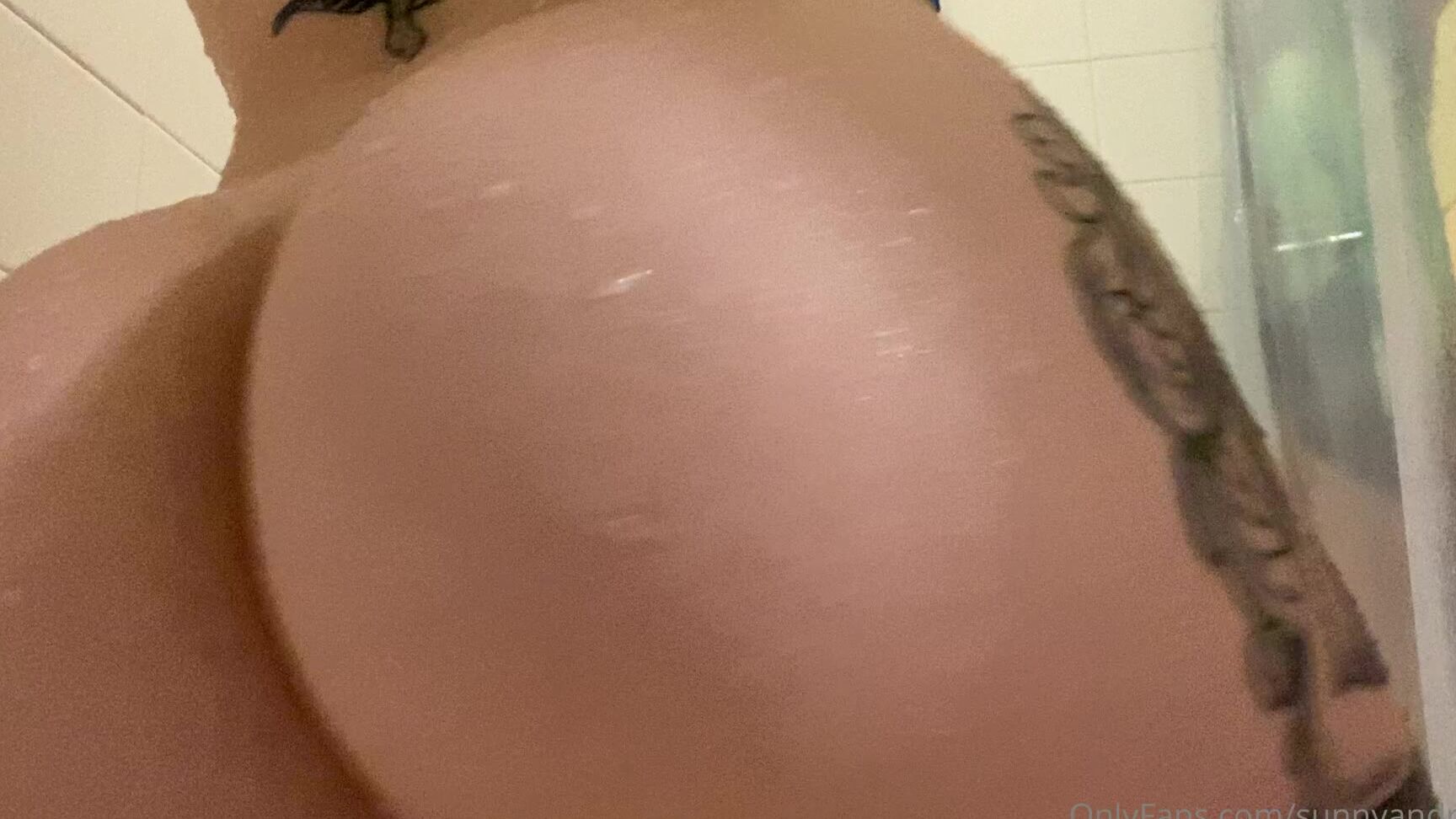 Sunnyandraven 2020 12 26 1523062963 Shower Booty