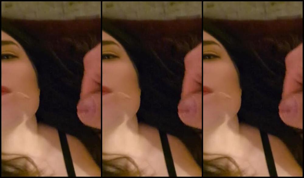 Ukmistressrose Nicknamed Theenglishrose3 Onlyfans I Think I Might Have An Uncontrollable Cum Lust Face And Mouth Full Of Cum And Still Wanting More