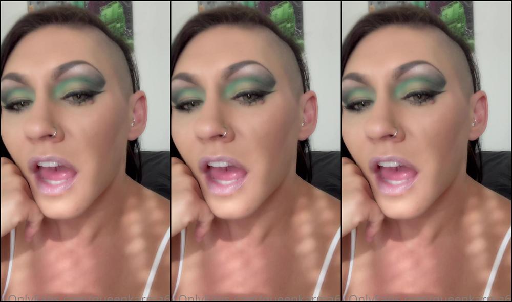 Queenkarma Hello Hello Happy Tuesday My Loves An Update On How Everything Is And Finished Wit