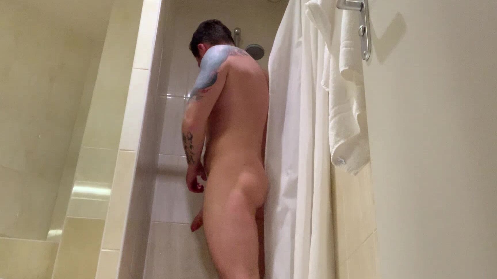 Asshole Fetish, Ass Shaking, Shower Scenes, Gay, Jerking Off ricky mancini asshole exhibition ManyVids