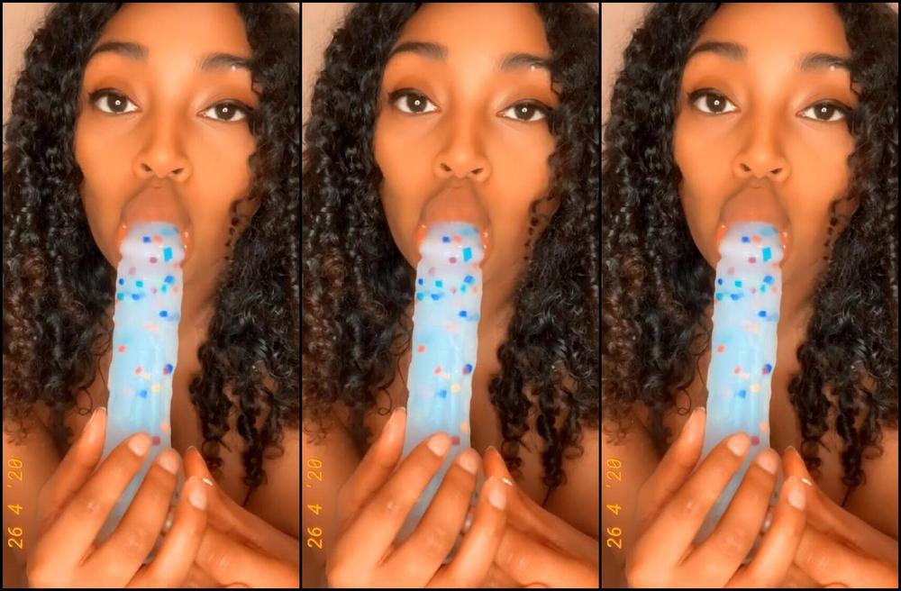 Ladulcethoney 263639873 04 27 2020 Throat Fuck Me Please