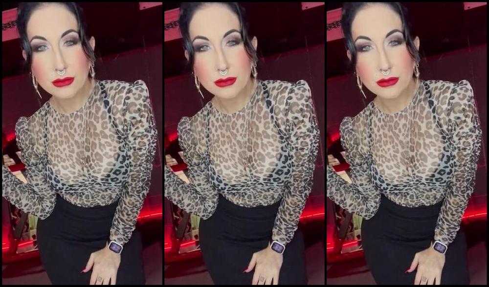 Temptress Raven Eve Aka Evetemptress Onlyfans Do You Get Wet When I Shower You With Praise Good Gurl