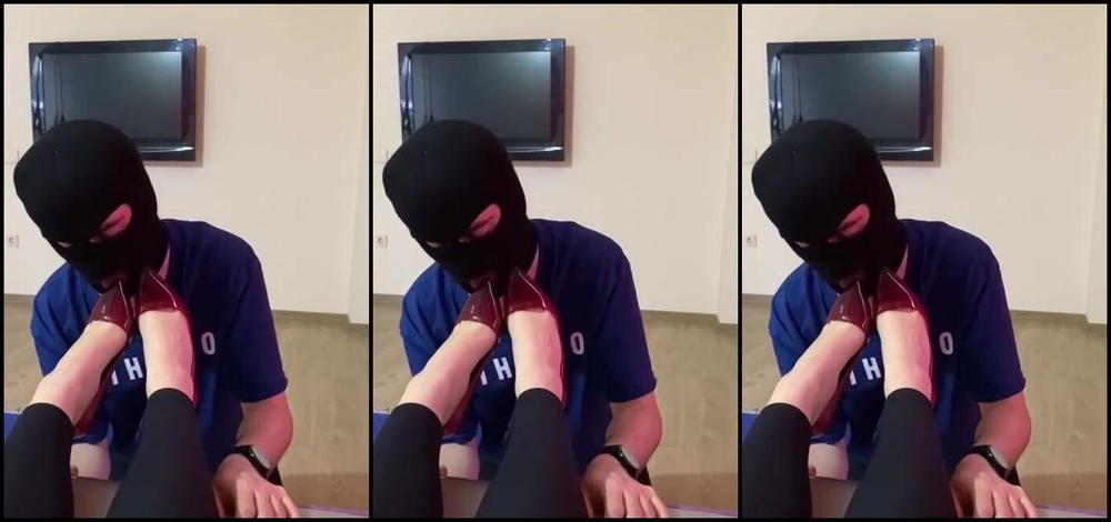 Mistressipek Onlyfans 01 14 2023 Topuklu Ayakkablarm Sonra Ayaklarm Yalad Soumisss